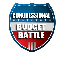 budget battle