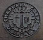 navy chaplain