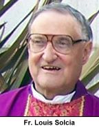 Fr. Louis