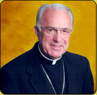 bishop brom