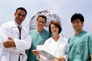 doctors
