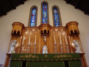 st lukes