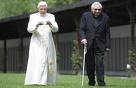 Georg Joseph Ratzinger