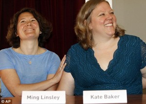 linsley baker
