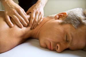 massage