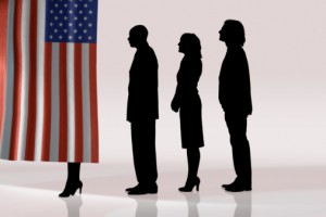 voters