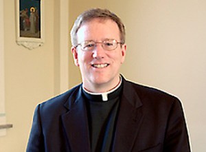 Fr Barron