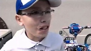 Jake Finkbonner