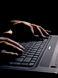 cyber crime