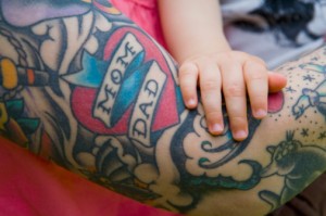 tattoo