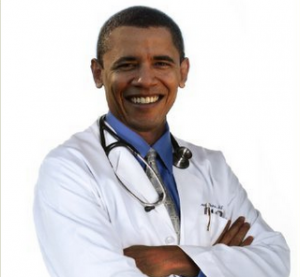 ObamaCare Pix