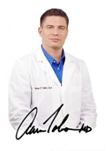 aaron tabor