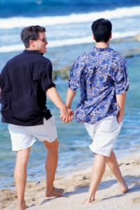 gay men