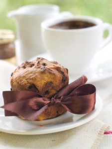 muffin