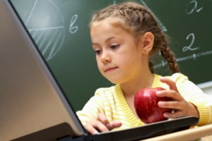 student computer