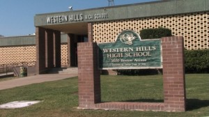 western hills