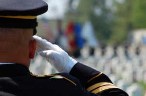 soldier
