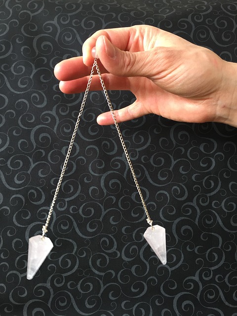 Divining the Future with Pendulums and Dowsing Rods — Women of GraceWomen of Grace