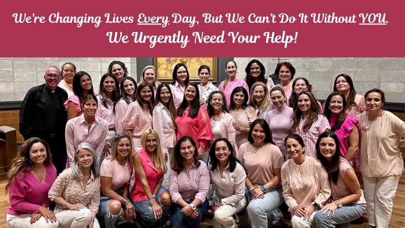 We urgently need your help!