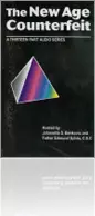 Photo of book The New Age Counterfeit