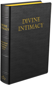 divine intimacy
