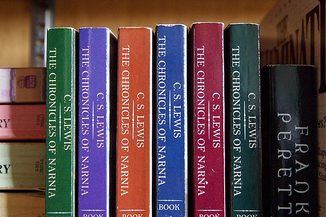 The Chronicles of Narnia: What are various similarities between